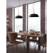 Good Quality Morden Wood Metal Pendant Lights (MD21162-1-500)