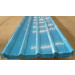 Good Quality Ocean Blue Structural Roofing Sheets