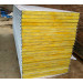 Good Quality Rockwool Sandwich Panel for Country Houst/Cottage