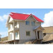 Good Quality Rockwool Sandwich Panel for Prefabricated House