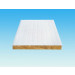 Good Quality White Rockwool Sandwich Panel for Prefabricated House