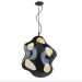 Greative Honeycomb Pendant Lamp