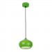 Green Lighting LED Pendant Lamp LED Lights 5W Modern Lamp