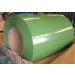 Green/Mint Cold Rolled PPGL Steel Coil