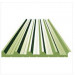 Green Sandwih Panel for Roofing