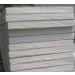 Grey White 5cm EPS Sandwich Panel for Portable House