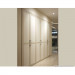 Guangzhou Discount White Swing Wardrobe (YG21229)