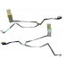 HP CQ10 Mini110-3020 LED Screen Cable