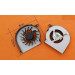 HP Compaq G62 G42 CQ42 CQ56 CQ56z CQ62 G72 Fan