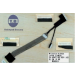 HP Elitebook 6930p 6940 6930 Screen Cable
