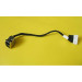 2pcs HP G56 CQ62 G62 Laptop Power DC Jack