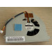 HP Pavilion ZV6000 ZV6100 R4000 R4100 Fan