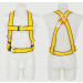 Half Body Safety Belt/Harness for Construction Worker