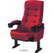 Hall Chair, Cinema Chair, Church Chair (XJ-6819)