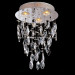 Halogen Crystal Hanging Lamp Em3909b