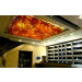 Hand Blowing Glass Home Pendant Ceiling Lighting