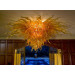 Hand Blown Decorative Pendant Lamp/Glass Chandelier Lighting