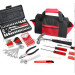 Hardware Machinery 105-Piece Multipurpose Tool Bag Set