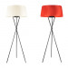 Have Stock Modern Floor Lamp (GL-1123-1)