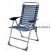 Hc-Ls-FC79 Folding Beach Chair Outdoor Camping Chair Folding Leisure Chair