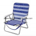 Hc-Ls-FC82 Outdoor Folding Beach Chair Leisure Camping Chair