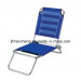 Hc-Ls-FC85 Outdoor Leisure Chair Aluminium Folding Camping Chair