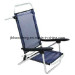 Hc-Ls-FC91 Five Position Aluminium Folding Beach Chair Outdoor Camping Leisure Chair