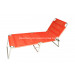 Hc-Ls-Fb03 Aluminium or Iron Folding Bed and Camping Beach Bed