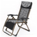 Hc-Ls-LC15 Outdoor Folding Camping Lounge Chair Leisure Folding Beach Chair