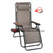Hc-Ls-LC17 Outdoor Folding Camping Lounge Chair Leisure Folding Beach Chair