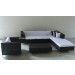 Hc-W-S22 Rattan Sofa Rattan Dining Set Outdoor Furniture Garden Furniture Rattan Furniture
