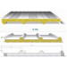 Heat Insulation PU (PIR/PUR) Sandwich Panel for Cold Room