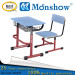 Height Adjustable Student Desk and Chair Set for School Furniture