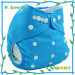 Hi Sprout 2015 Modern Baby Cloth Pocket Diaper