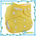Hi Sprout Baby Cloth Diaper Choose Desigen Instock New Desigen Coming Baby Cloth Diaper Factory Price