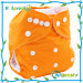 Hi Sprout New Popular One Size Cloth Diaper Baby Cloth Nappies
