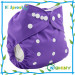 Hi Sprout OEM Reusable Baby Cloth Nappies