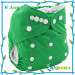 Hi Sprout One Size Cloth Diaper Reusable Baby Cloth Nappies