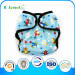 Hi-Sprout Reusable Naughty Baby Cloth Diaper / Baby Cloth Diaper Nappy