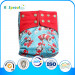 Hi Sprout Top Quality Competitive Price Washable Baby Cloth Diaper Cover