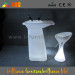 High Bar Table&Table& Hotel Furniture