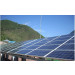 High Efficiency 130W-150W Photovoltaic Solar Panel