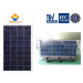 High Efficiency 150W Polycrystalline Solar Energy PV Panel