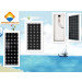 High Efficiency Mono Solar Panels Ksm85-100W