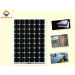 High Efficiency Powerful 195-235W Mono-Crystalline Silicon Solar Panel