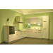 High End Kitchen Cabinet (ZH factory)