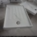 High End Solid Surface Custom Shower Trays with Factory Price