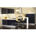 High Gloss/Matt Finished Lacquer Kitchen Cabinet (M-L41)