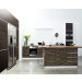 High Glossy UV Painting Kitchen Cabinet