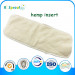 High-Level Useful Baby Organic Hemp Insert
